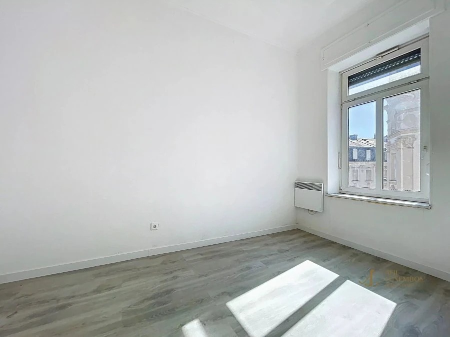 Wohnung in Luxemburg, Luxemburg, 39 m² - Foto 4