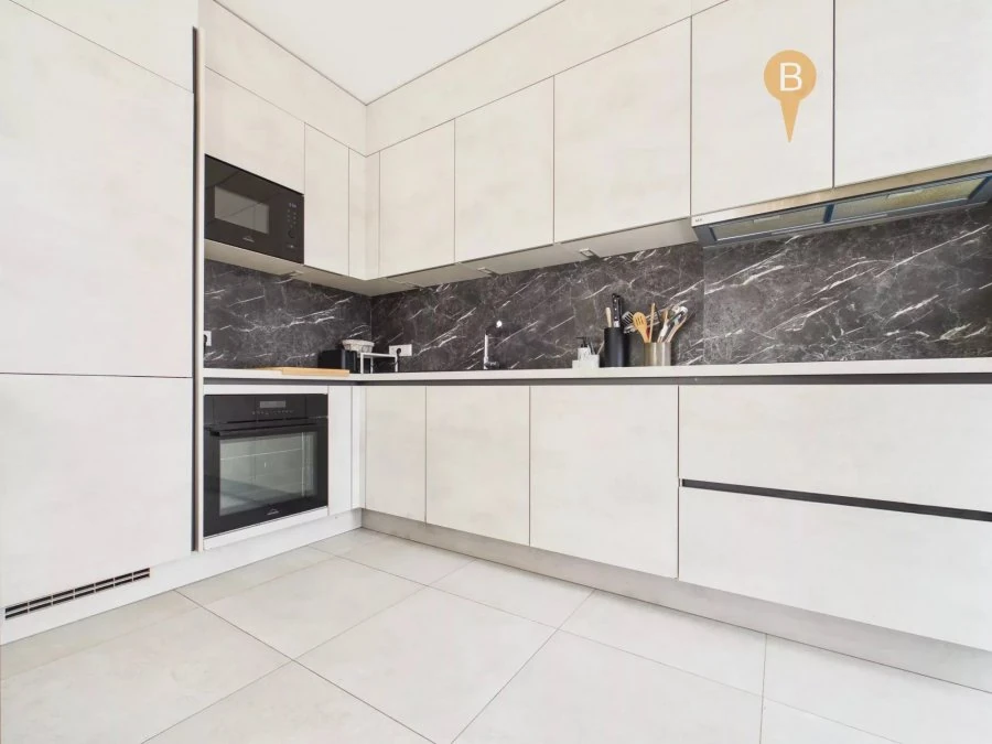 Wohnung in Luxemburg, Luxemburg, 86 m² - Foto 4