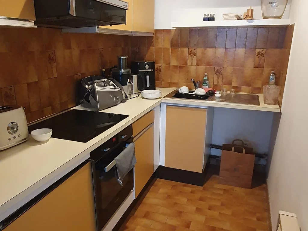Flat in Monaco, Monaco, 40 m² - picture 4