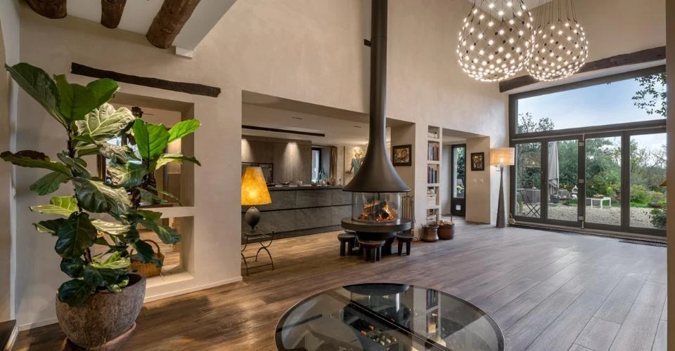 Casa a Ginevra, Svizzera, 650 m² - foto 4