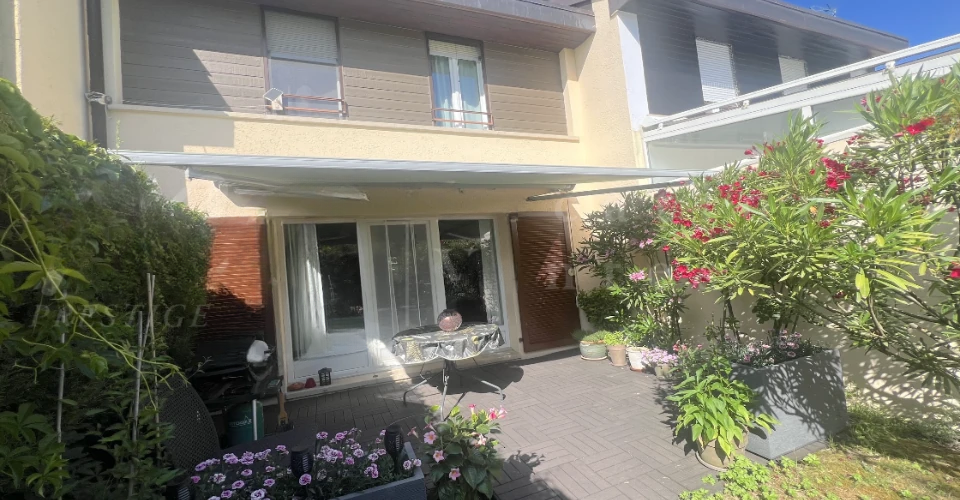 House in Geneva, Switzerland, 168 m² - picture 4