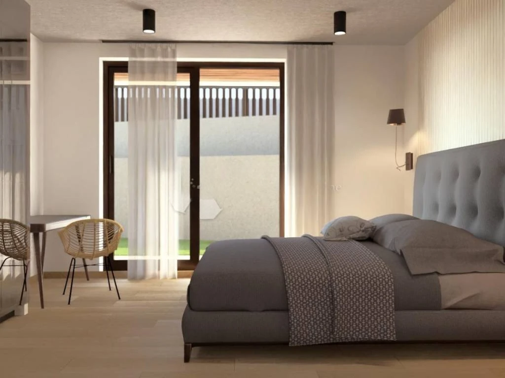 Casa en Opatija, Croacia, 120 m² - imagen 4