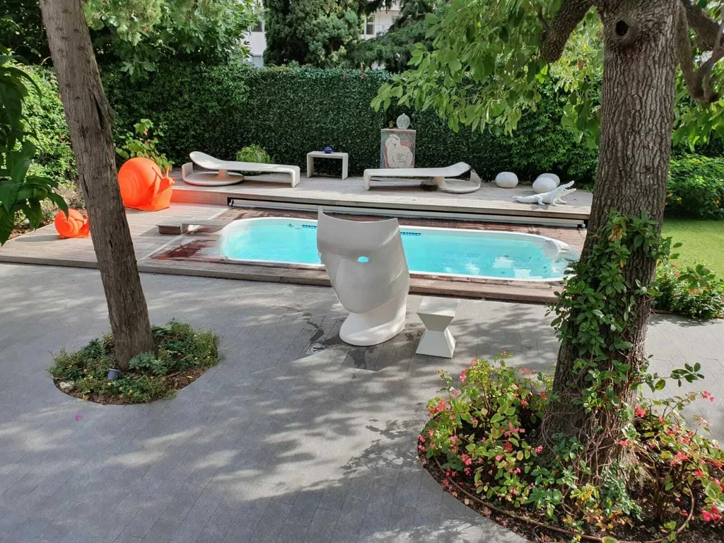 Appartement à Saint-Roman, Monaco, 1 045 m² - image 4