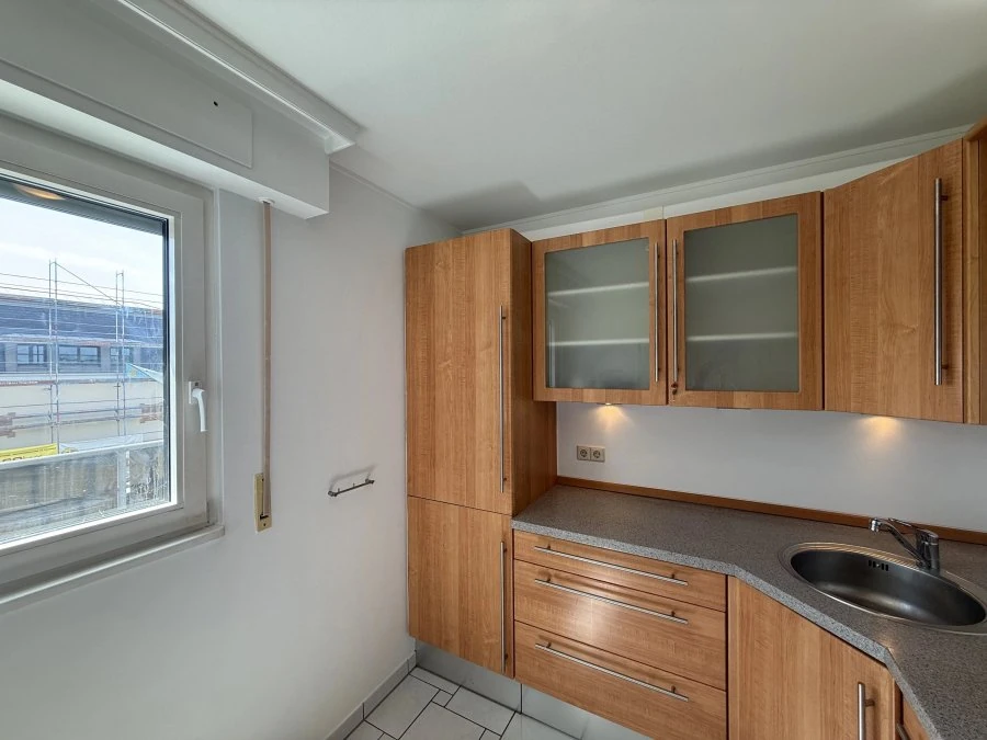 Wohnung in Luxemburg, Luxemburg, 65 m² - Foto 4