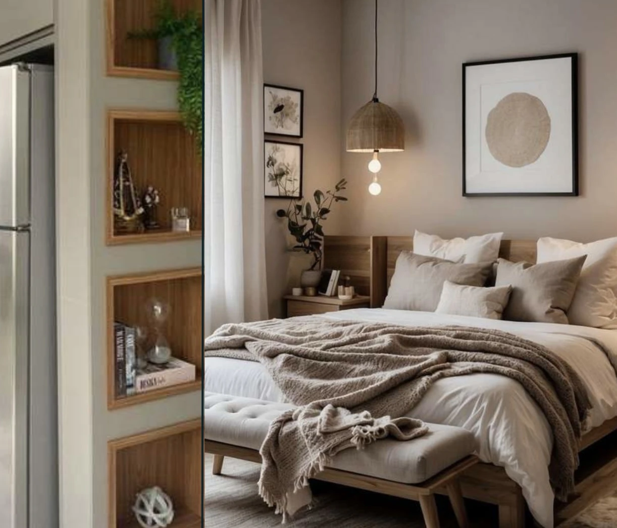 Wohnung in Larnaka, Zypern, 53 m² - Foto 4