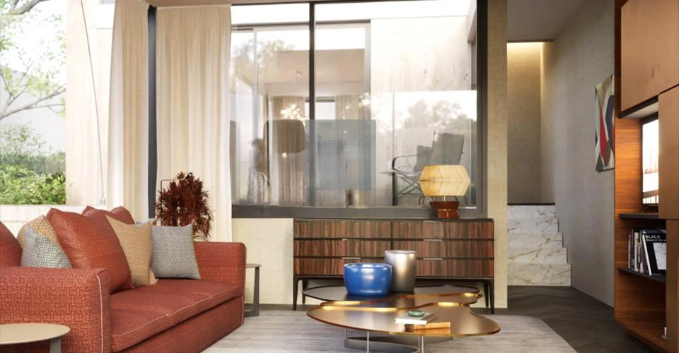 Casa en Ginebra, Suiza, 167 m² - imagen 4
