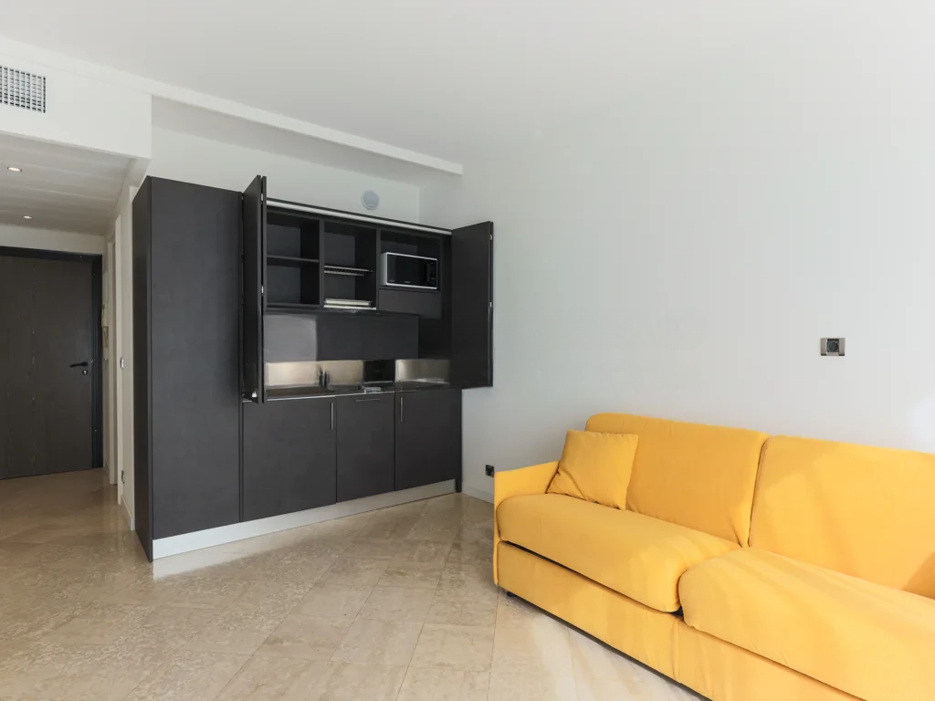 Appartamento a Monaco, Monaco, 36 m² - foto 4