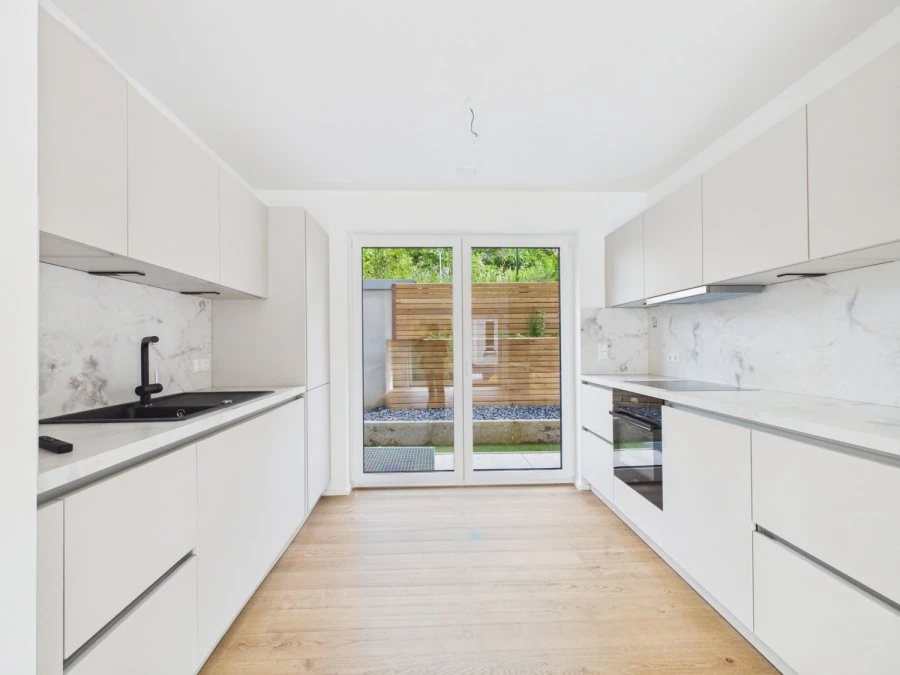 Appartamento a Lussemburgo, Lussemburgo, 50 m² - foto 4