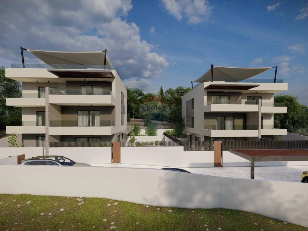 Casa a Opatija, Croazia, 204 m² - foto 4