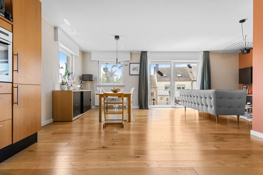 Appartamento a Lussemburgo, Lussemburgo, 175 m² - foto 4