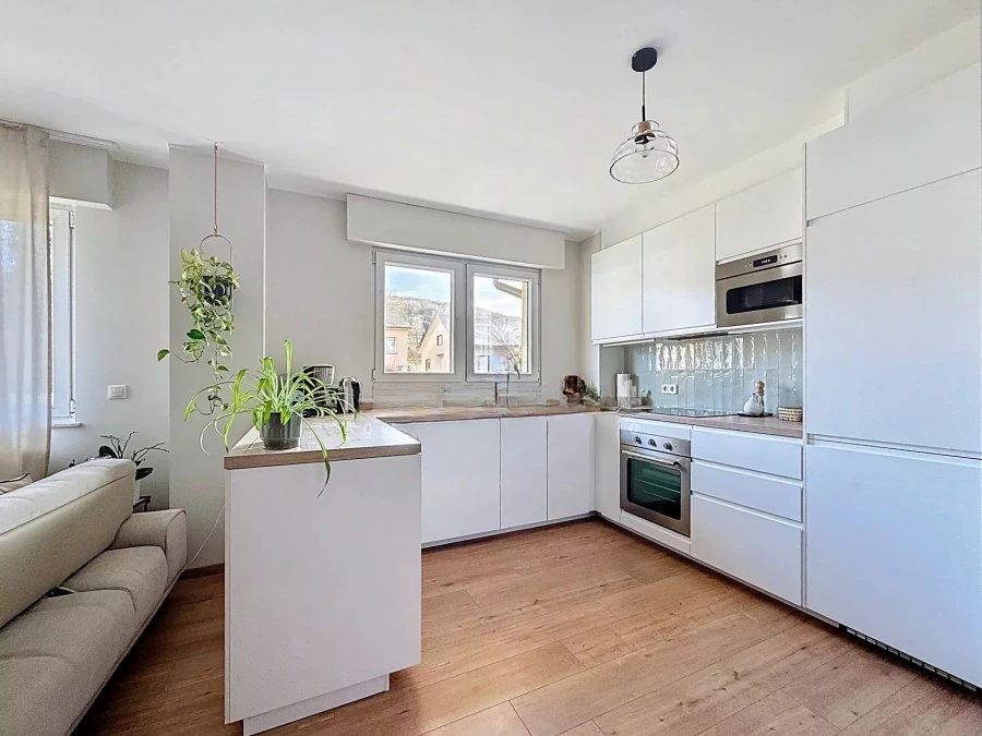 Wohnung in Luxemburg, Luxemburg, 88 m² - Foto 4