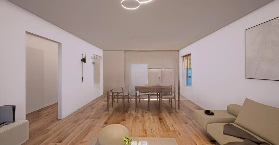 Flat in Geneva, Switzerland - picture 4