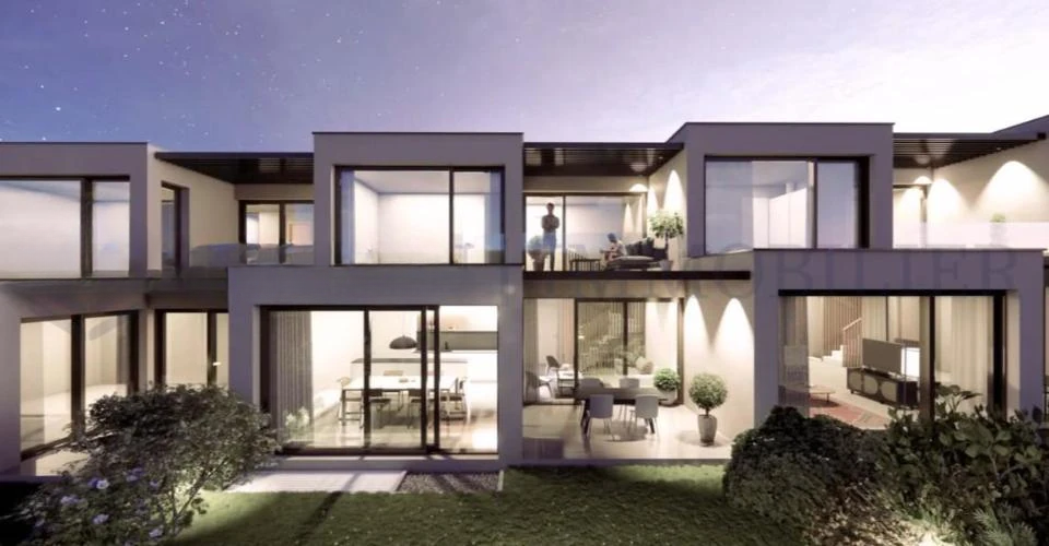 Casa a Ginevra, Svizzera, 143 m² - foto 4