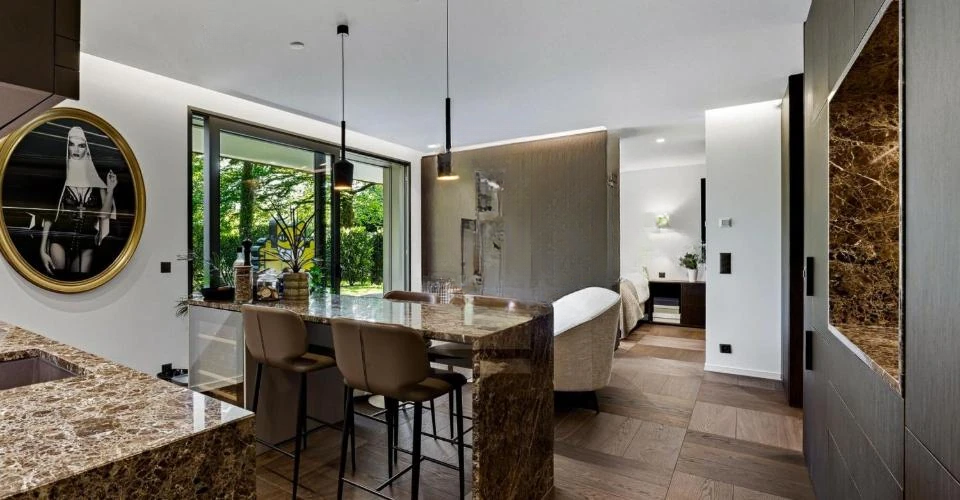 Appartement à Genève, Suisse, 72 m² - image 4