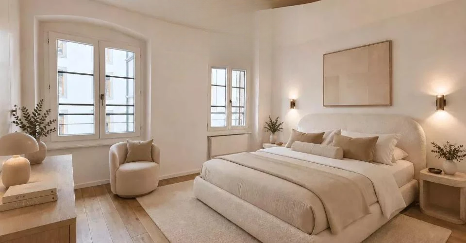 Appartement à Genève, Suisse, 127 m² - image 4