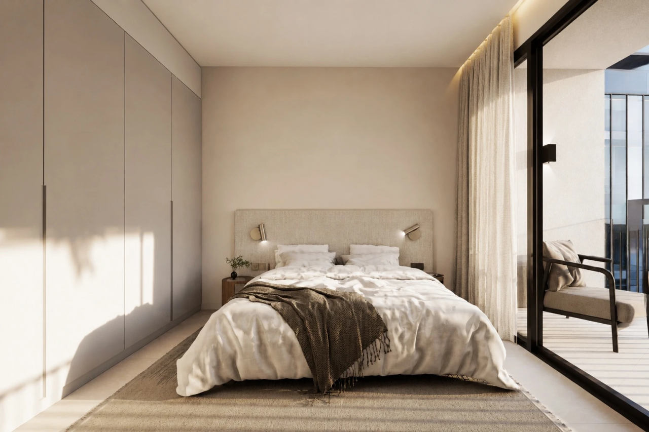 Appartement à Paphos, Chypre, 76 m² - image 4