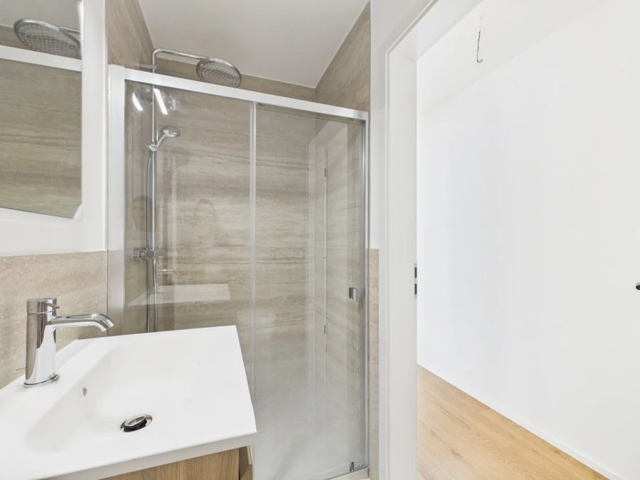 Appartamento a Lussemburgo, Lussemburgo, 53 m² - foto 4