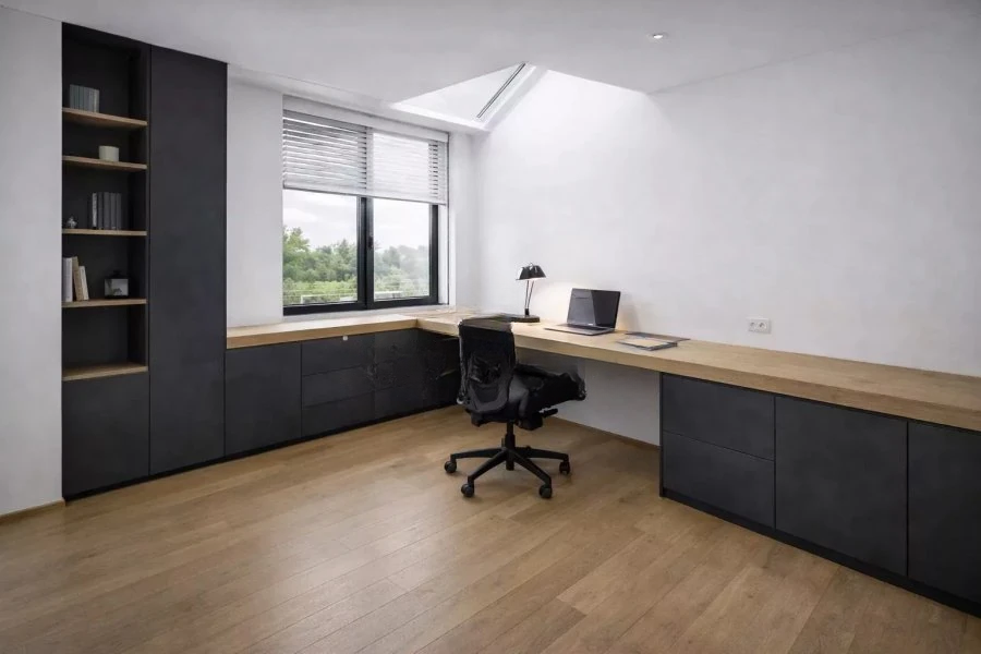 House in Luxembourg, Luxembourg, 650 m² - picture 4