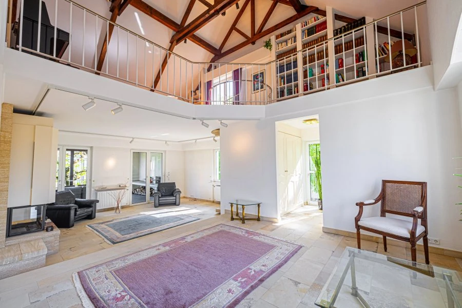 Casa en Luxemburgo, Luxemburgo, 424 m² - imagen 4