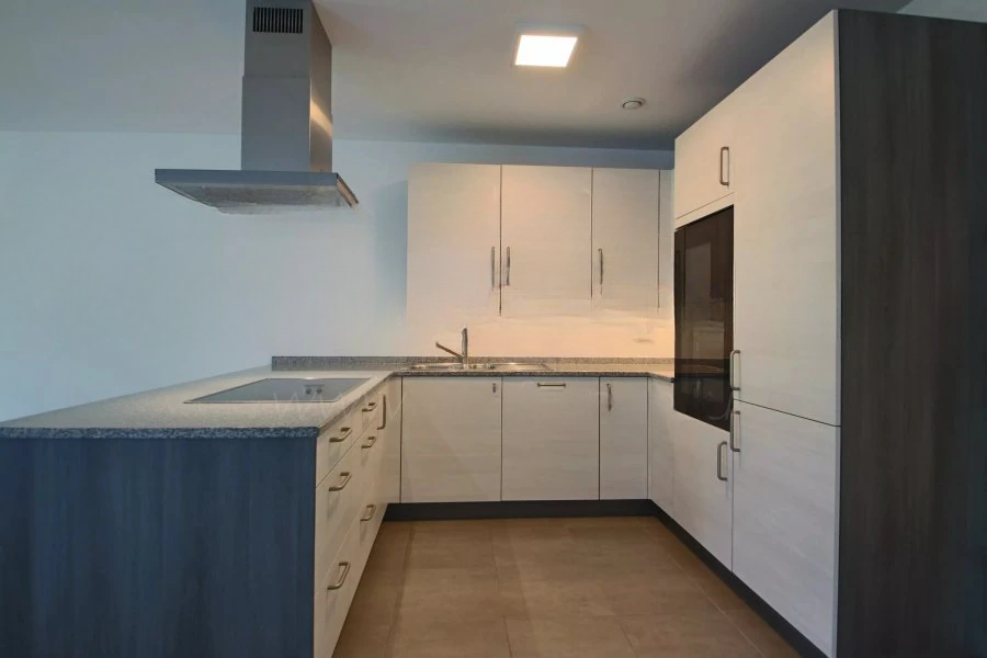 Wohnung in Luxemburg, Luxemburg, 120 m² - Foto 4