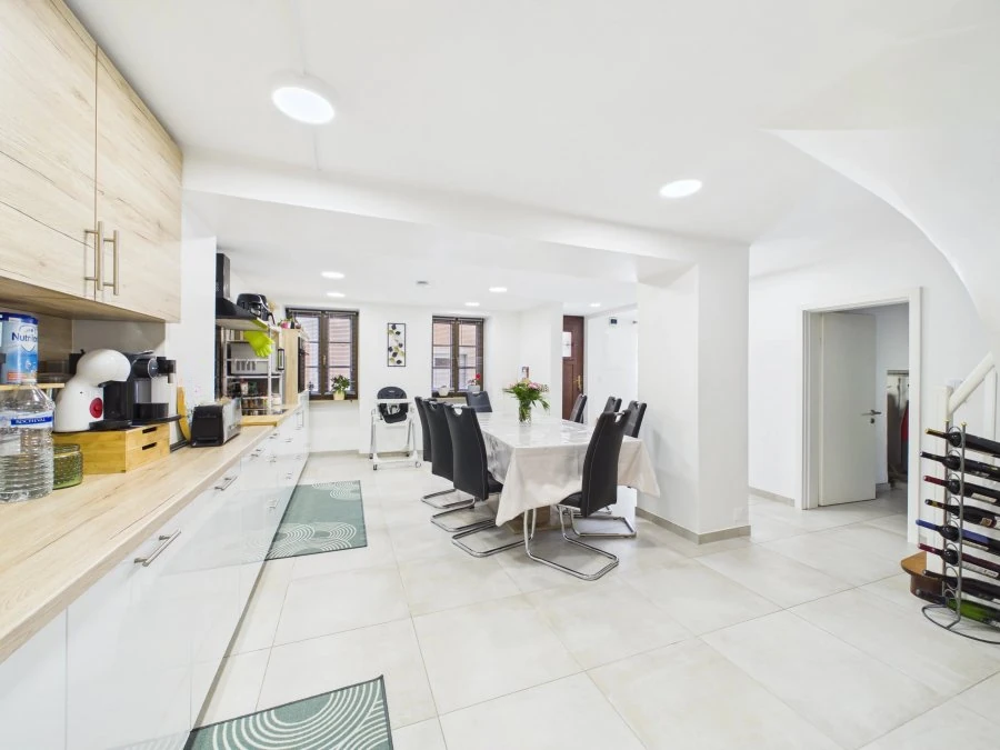 Casa a Diekirch, Lussemburgo, 155 m² - foto 4