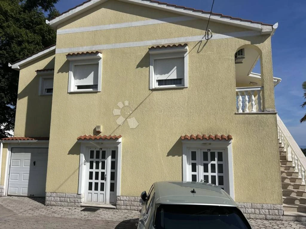 Maison à Opatija, Croatie, 375 m² - image 4