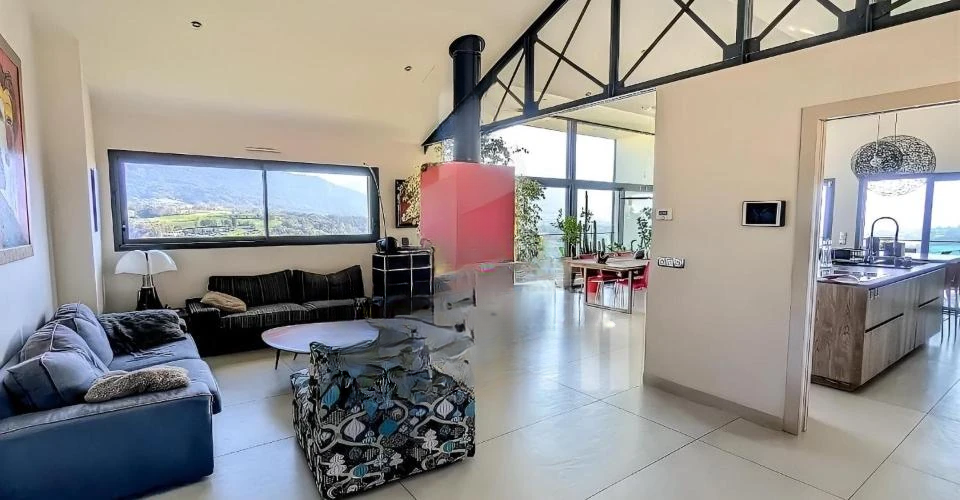 Casa a Ginevra, Svizzera, 280 m² - foto 4