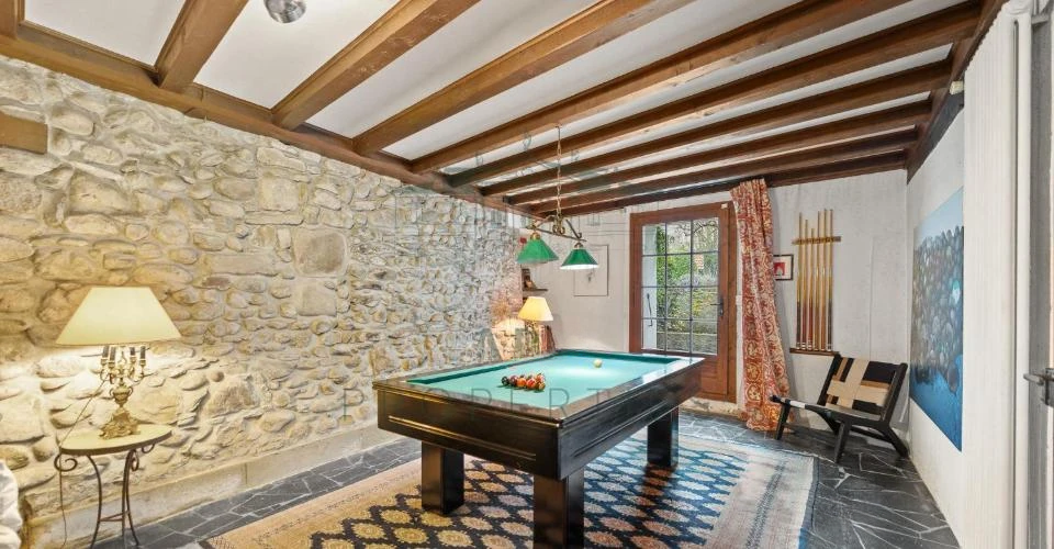 House in Geneva, Switzerland - picture 4