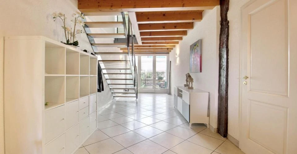 House in Geneva, Switzerland, 195 m² - picture 4