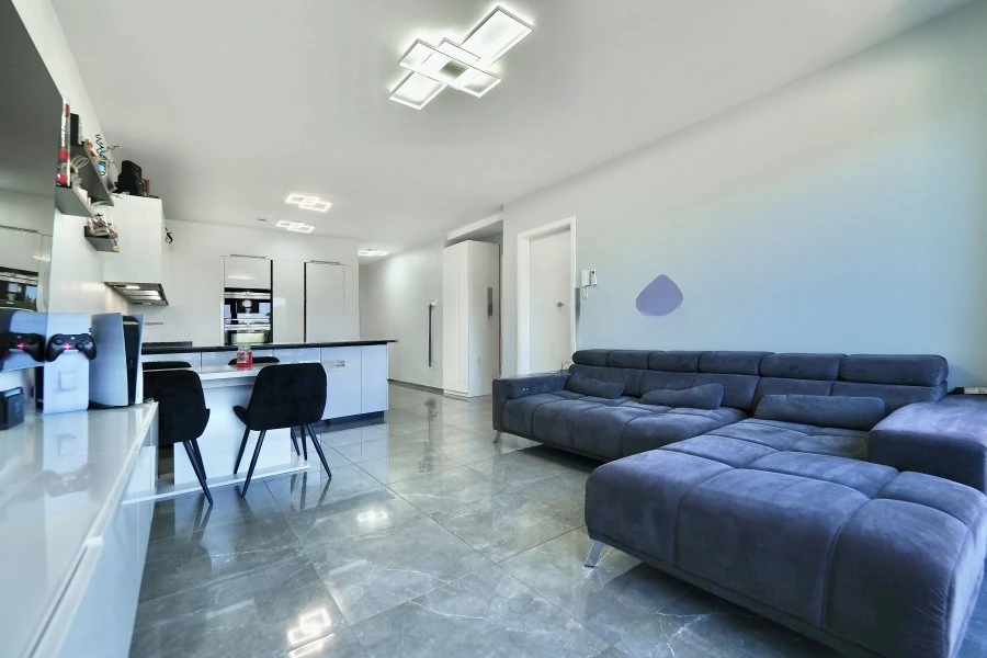 Piso en Luxemburgo, Luxemburgo, 67 m² - imagen 4