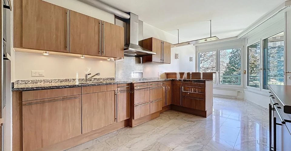 Appartamento a Ginevra, Svizzera, 212 m² - foto 4