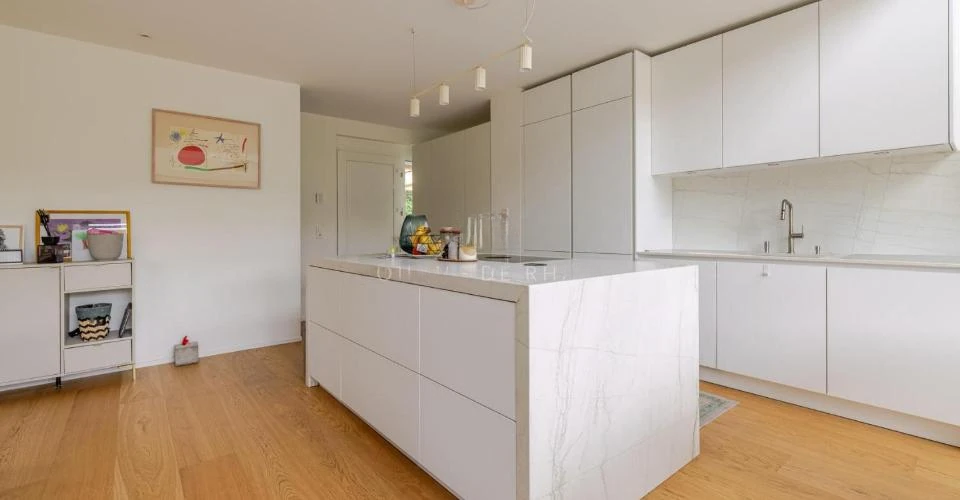 Haus in Genf, Schweiz, 139 m² - Foto 4