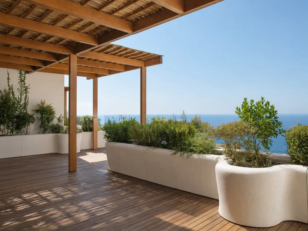 Appartement à Monaco, Monaco, 292 m² - image 4
