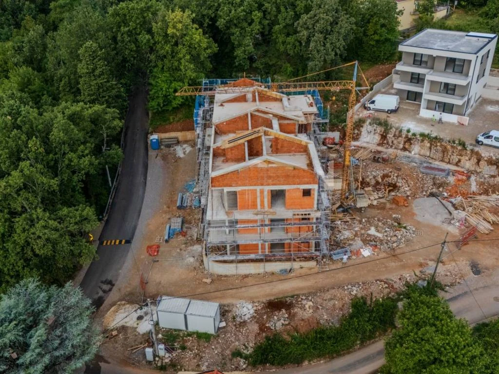 House in Opatija, Croatia, 76 m² - picture 4