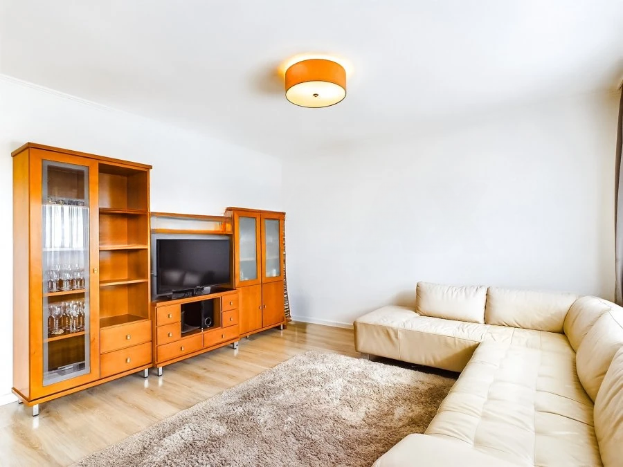 Piso en Luxemburgo, Luxemburgo, 113 m² - imagen 4