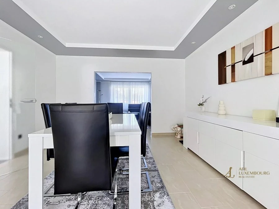 Haus in Luxemburg, Luxemburg, 134 m² - Foto 4