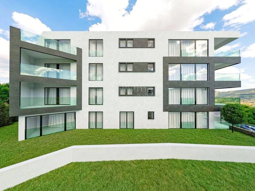 Haus in Opatija, Kroatien, 77 m² - Foto 4