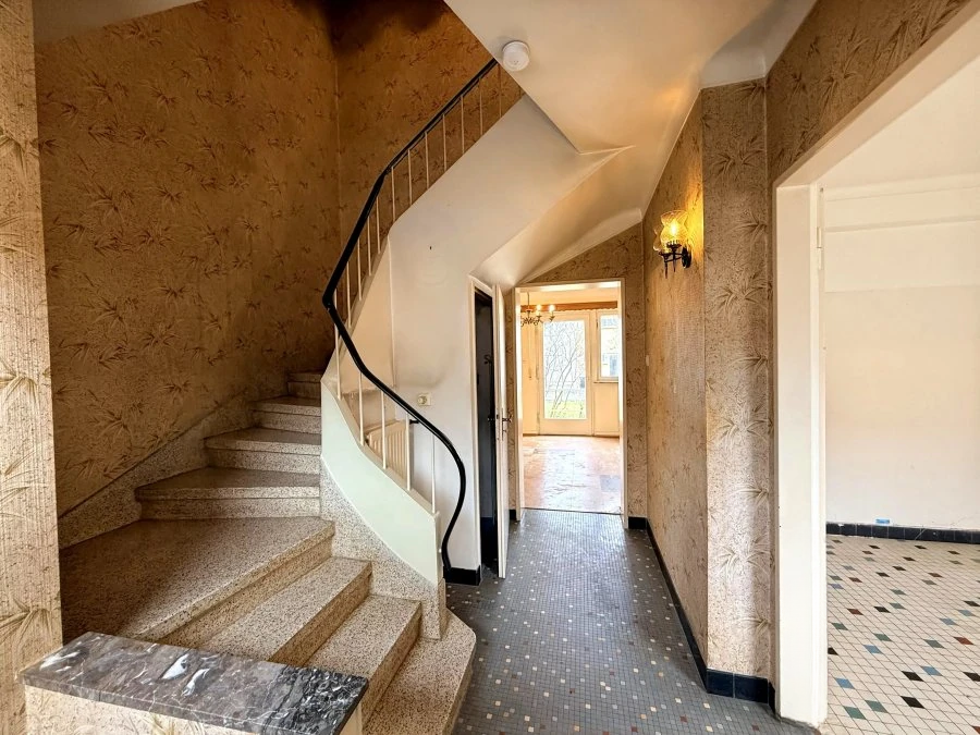 Haus in Luxemburg, Luxemburg, 110 m² - Foto 4