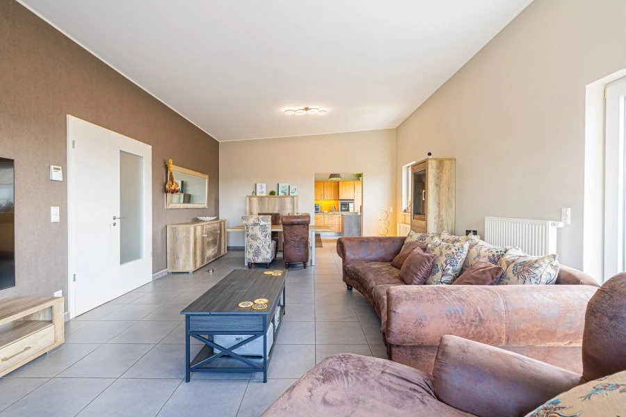 Piso en Luxemburgo, Luxemburgo, 125 m² - imagen 4