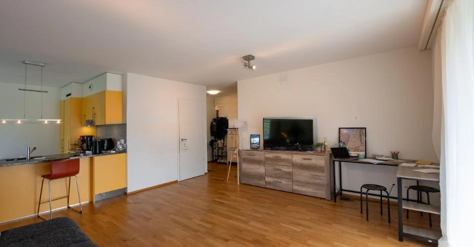 Piso en Ginebra, Suiza, 73 m² - imagen 4