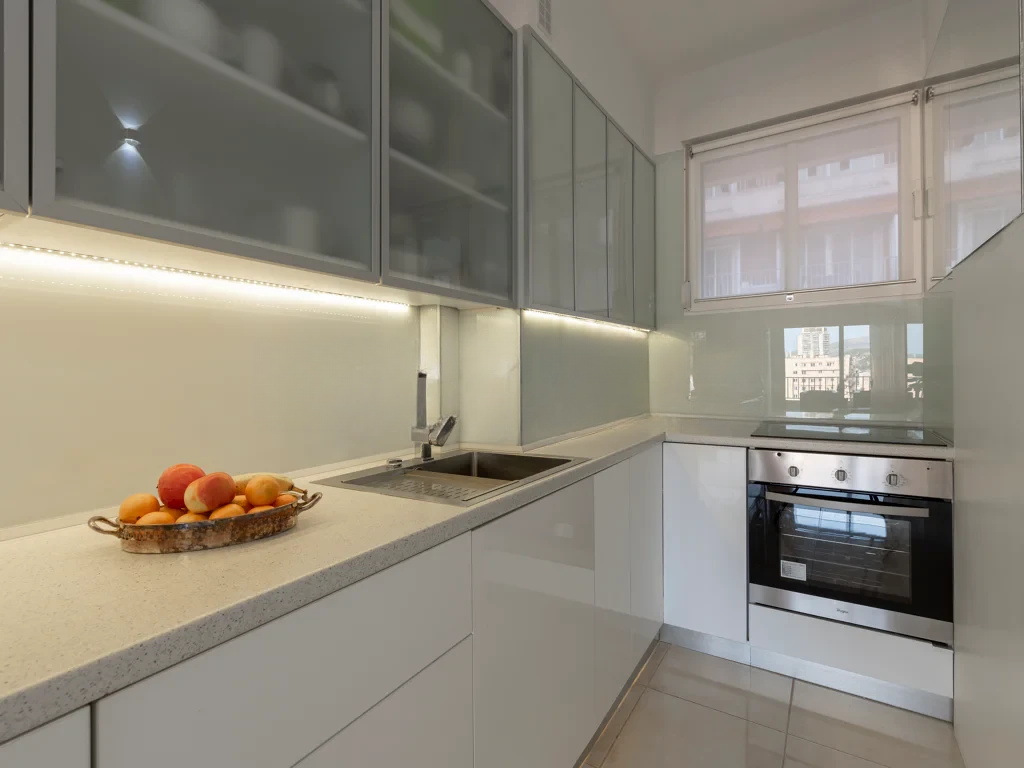 Appartement aux Les Moneghetti, Monaco, 120 m² - image 4