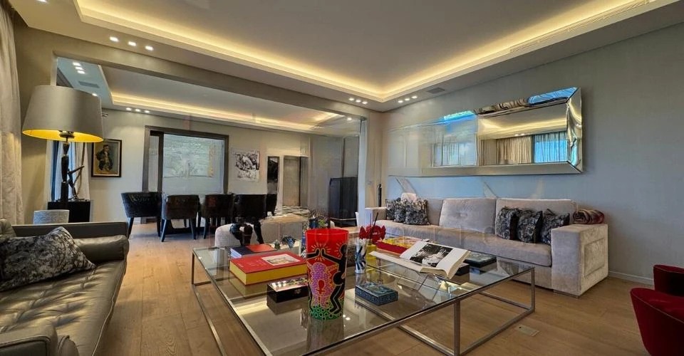 Wohnung in Genf, Schweiz, 287 m² - Foto 4