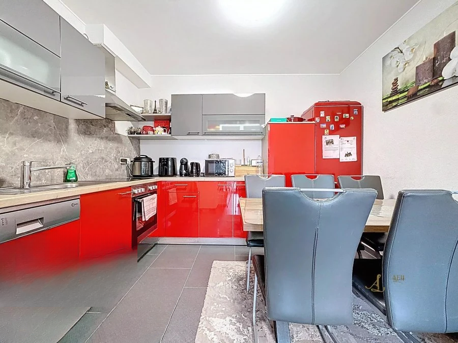 Haus in Luxemburg, Luxemburg, 160 m² - Foto 4