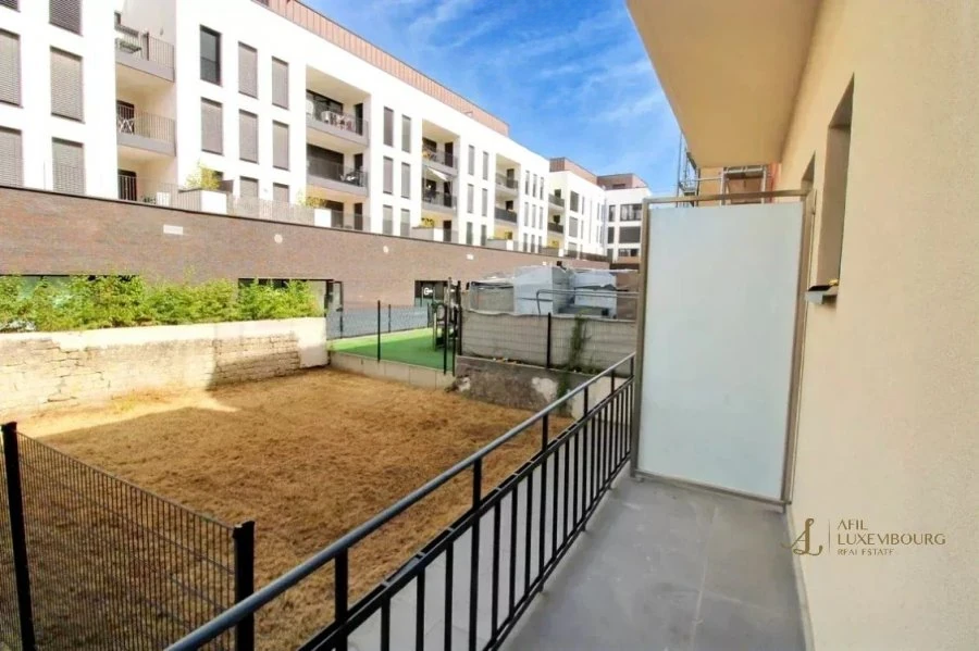 Appartement au Luxembourg, Luxembourg, 48 m² - image 3