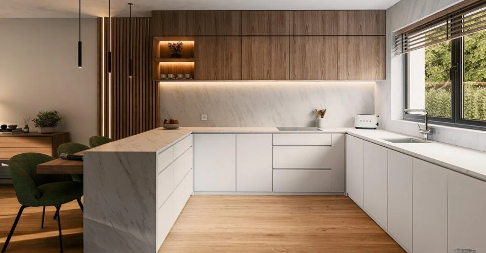 Haus in Genf, Schweiz, 232 m² - Foto 4