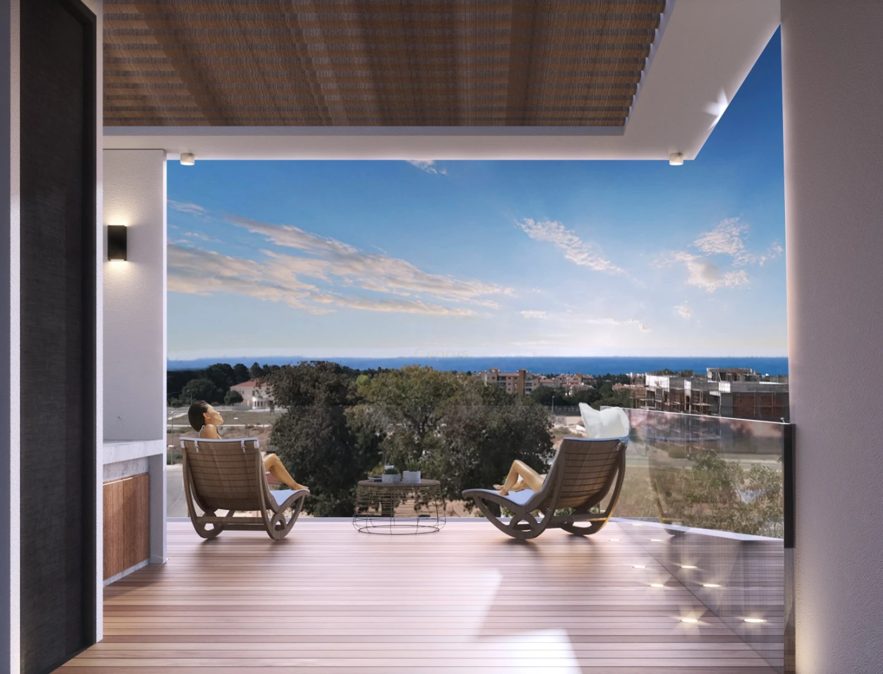 Maison à Paphos, Chypre, 408 m² - image 4