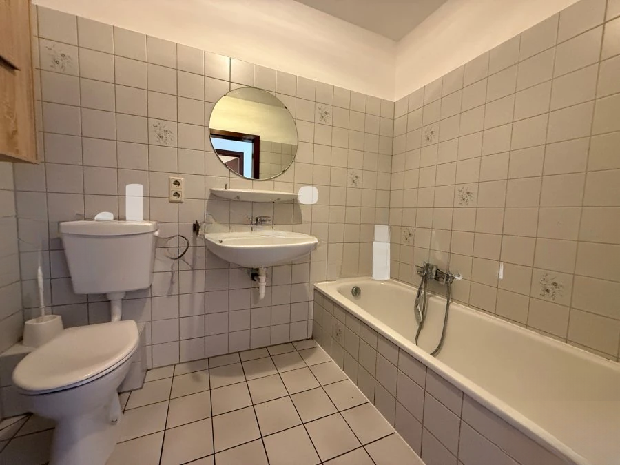Flat in Luxembourg, Luxembourg, 40 m² - picture 4