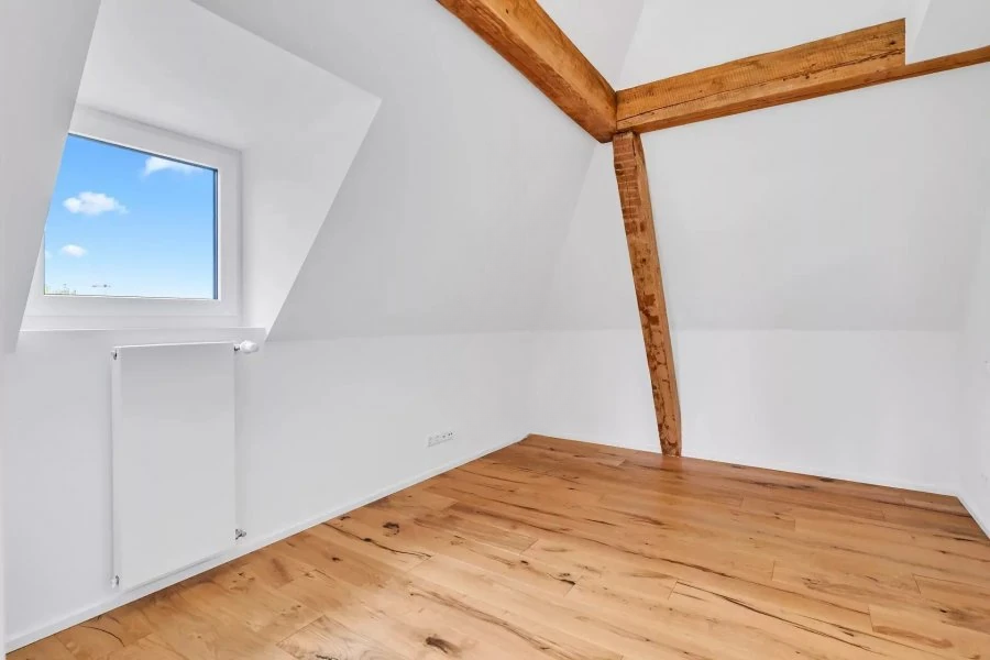 Flat in Luxembourg, Luxembourg, 82 m² - picture 4