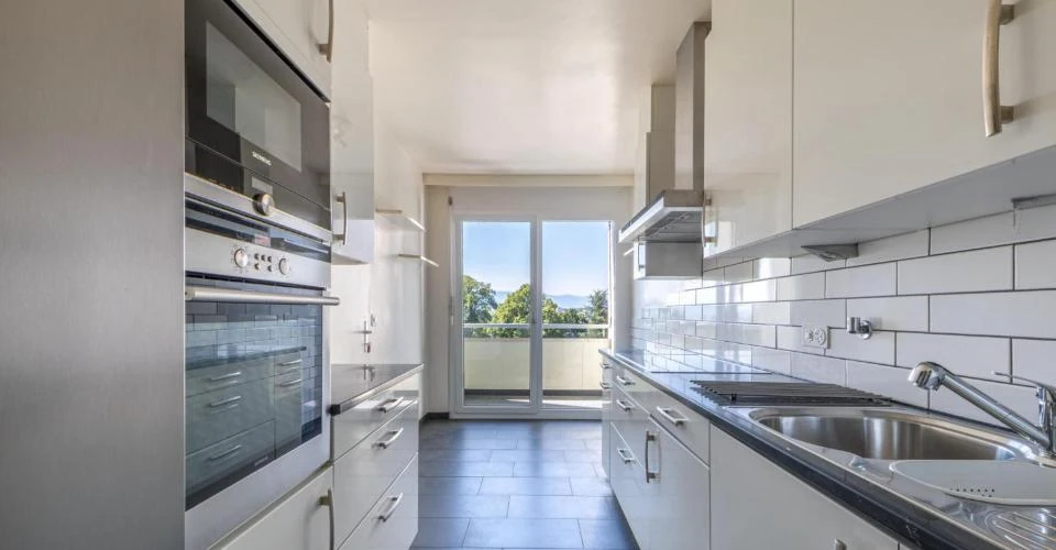 Appartamento a Ginevra, Svizzera, 150 m² - foto 4