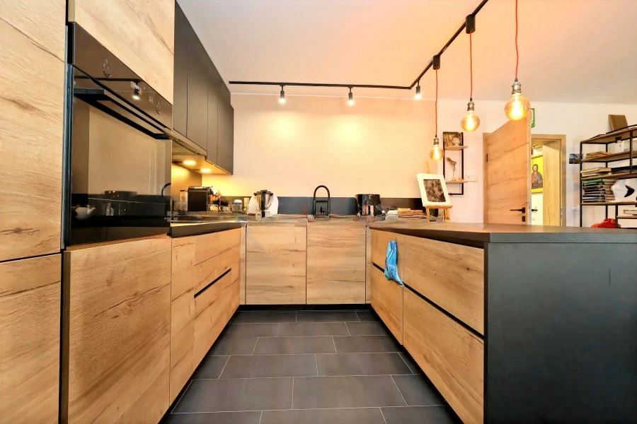 Flat in Diekirch, Luxembourg, 65 m² - picture 5